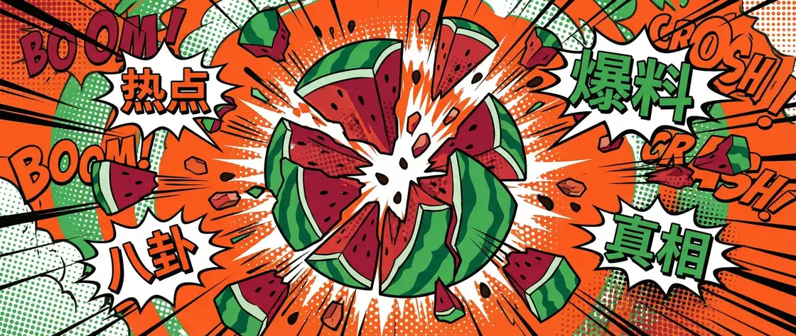 晚娘2在线 今日头瓜爆炸漫画横幅